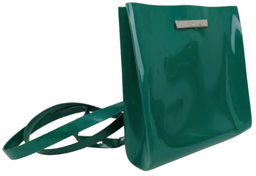 ФОТО КАРТИНКИ ЗОБРАЖЕННЯ Жіноча каучукова сумка-рюкзак трансформер ZAXY CLOSER BAG зелена RSZAXACBG green РОЗДРІБ ОПТ ГУРТ ГУРТОМ ОПТОМ! З ЄВРОПИ! ЯКІСТЬ! Купити Львів Характеристики Ціна Оплата Доставка "БОГОДАР" ІНТЕРНЕТ-МАГАЗИН Огляд Рейтинг Порівняння Як вибрати Якісний