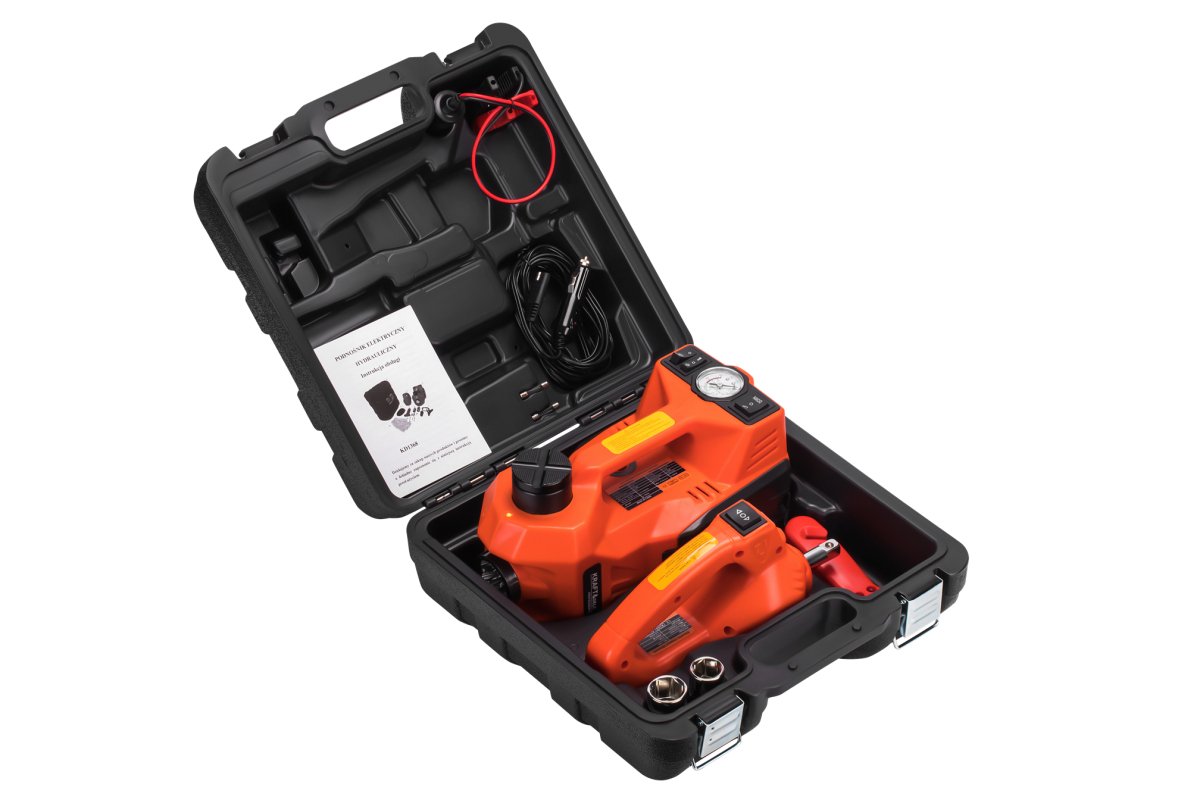 ФОТО КАРТИНКИ ЗОБРАЖЕННЯ PODNOŚNIK SAMOCHODOWY LEWAREK PUNKTOWY HYDRAULICZNY 12V 5T + KLUCZ DO KÓŁ KD1368 РОЗДРІБ ОПТ ГУРТ ГУРТОМ ОПТОМ! З ЄВРОПИ! ЯКІСТЬ! Купити Львів Характеристики Ціна Оплата Доставка "БОГОДАР" ІНТЕРНЕТ-МАГАЗИН Огляд Рейтинг Порівняння Як вибрати Якісний