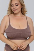 ФОТО КАРТИНКИ ЗОБРАЖЕННЯ Бавовняний бралет без кісточок LUNELLE TOTALFIT T53-KHLP166-2XL 2XL Коричневий РОЗДРІБ ОПТ ГУРТ ГУРТОМ ОПТОМ! З ЄВРОПИ! ЯКІСТЬ! Купити Львів Характеристики Ціна Оплата Доставка "БОГОДАР" ІНТЕРНЕТ-МАГАЗИН Огляд Рейтинг Порівняння Як вибрати Якісний