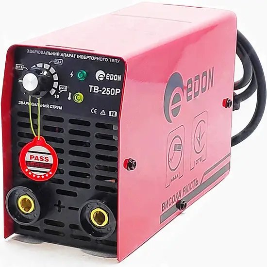 ФОТО КАРТИНКИ ЗОБРАЖЕННЯ Набір для зварювальника EDON TB-250 P : 5 одиниць (зварка, маска, електроди, рукавиці і кутники) РОЗДРІБ ОПТ ГУРТ ГУРТОМ ОПТОМ! З ЄВРОПИ! ЯКІСТЬ! Купити Львів Характеристики Ціна Оплата Доставка "БОГОДАР" ІНТЕРНЕТ-МАГАЗИН Огляд Рейтинг Порівняння Як вибрати Якісний