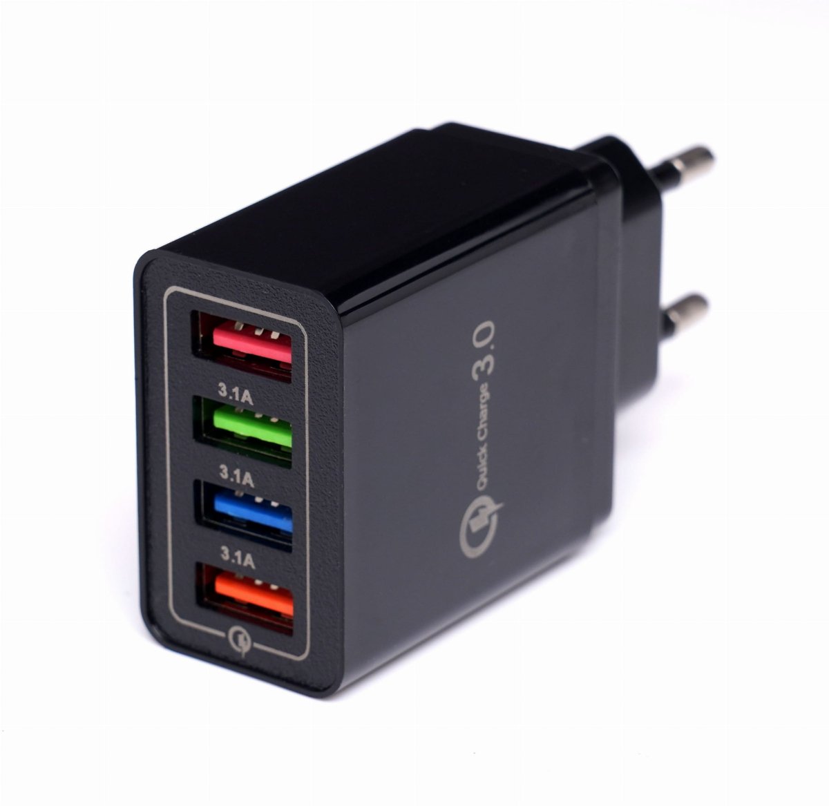 ФОТО КАРТИНКИ ЗОБРАЖЕННЯ Ładowarka sieciowa QUICK CHARGE 3.0 KD1239 РОЗДРІБ ОПТ ГУРТ ГУРТОМ ОПТОМ! З ЄВРОПИ! ЯКІСТЬ! Купити Львів Характеристики Ціна Оплата Доставка "БОГОДАР" ІНТЕРНЕТ-МАГАЗИН Огляд Рейтинг Порівняння Як вибрати Якісний