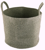 ФОТО КАРТИНКИ ЗОБРАЖЕННЯ Декоративний плетений бавовняний кошик HOME CREATION бежева з сірим 4061462661679 РОЗДРІБ ОПТ ГУРТ ГУРТОМ ОПТОМ! З ЄВРОПИ! ЯКІСТЬ! Купити Львів Характеристики Ціна Оплата Доставка "БОГОДАР" ІНТЕРНЕТ-МАГАЗИН Огляд Рейтинг Порівняння Як вибрати Якісний