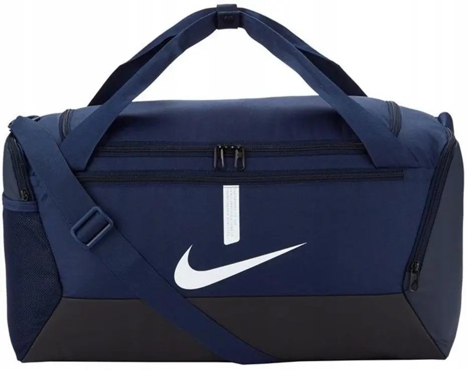 ФОТО КАРТИНКИ ЗОБРАЖЕННЯ Сумка спортивна NIKE ACADEMY 37L TEAM SOCCER DUFFEL BAG S8097-410 РОЗДРІБ ОПТ ГУРТ ГУРТОМ ОПТОМ! З ЄВРОПИ! ЯКІСТЬ! Купити Львів Характеристики Ціна Оплата Доставка "БОГОДАР" ІНТЕРНЕТ-МАГАЗИН Огляд Рейтинг Порівняння Як вибрати Якісний