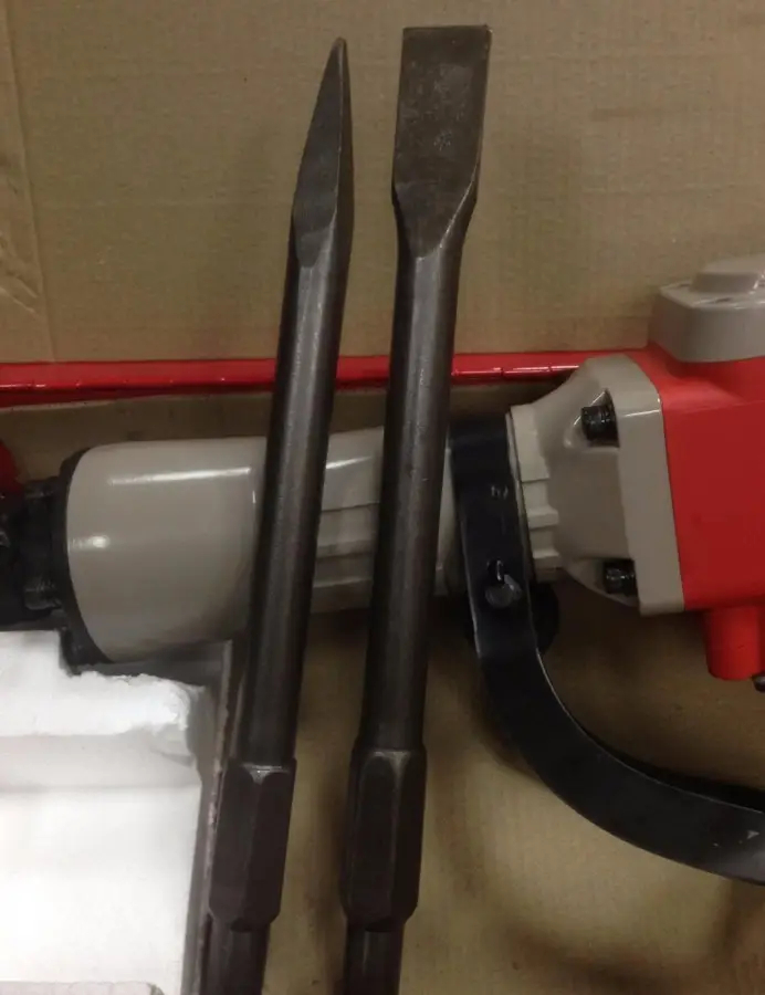 ФОТО КАРТИНКИ ЗОБРАЖЕННЯ Потужний електричний відбійний молоток  EDON DH-GL110A : 2400 Вт, 65 Дж ( DH-GL110A) РОЗДРІБ ОПТ ГУРТ ГУРТОМ ОПТОМ! З ЄВРОПИ! ЯКІСТЬ! Купити Львів Характеристики Ціна Оплата Доставка "БОГОДАР" ІНТЕРНЕТ-МАГАЗИН Огляд Рейтинг Порівняння Як вибрати Якісний