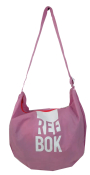 ФОТО КАРТИНКИ ЗОБРАЖЕННЯ Легка жіноча тканинна сумка через плече REEBOK рожева SCI8102 pink РОЗДРІБ ОПТ ГУРТ ГУРТОМ ОПТОМ! З ЄВРОПИ! ЯКІСТЬ! Купити Львів Характеристики Ціна Оплата Доставка "БОГОДАР" ІНТЕРНЕТ-МАГАЗИН Огляд Рейтинг Порівняння Як вибрати Якісний