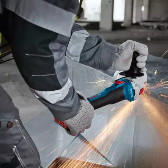 ФОТО КАРТИНКИ ЗОБРАЖЕННЯ Професійна кутова шліфмашина акумуляторна BOSCH GWS 18V-11 S PROFESSIONAL : без АКБ (06019N4000) РОЗДРІБ ОПТ ГУРТ ГУРТОМ ОПТОМ! З ЄВРОПИ! ЯКІСТЬ! Купити Львів Характеристики Ціна Оплата Доставка "БОГОДАР" ІНТЕРНЕТ-МАГАЗИН Огляд Рейтинг Порівняння Як вибрати Якісний