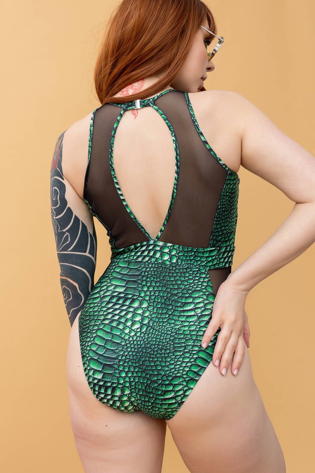 ФОТО КАРТИНКИ ЗОБРАЖЕННЯ Купальник жіночий cуцільний TOTALFIT KS8-P150 2XL Зелений JUNGLE SKIN РОЗДРІБ ОПТ ГУРТ ГУРТОМ ОПТОМ! З ЄВРОПИ! ЯКІСТЬ! Купити Львів Характеристики Ціна Оплата Доставка "БОГОДАР" ІНТЕРНЕТ-МАГАЗИН Огляд Рейтинг Порівняння Як вибрати Якісний