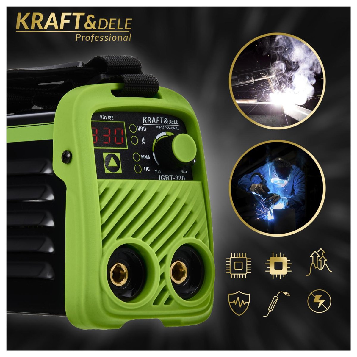 ФОТО КАРТИНКИ ЗОБРАЖЕННЯ Spawarka inwertorowa 330A MMA TIG LIFT VRD KD1782 РОЗДРІБ ОПТ ГУРТ ГУРТОМ ОПТОМ! З ЄВРОПИ! ЯКІСТЬ! Купити Львів Характеристики Ціна Оплата Доставка "БОГОДАР" ІНТЕРНЕТ-МАГАЗИН Огляд Рейтинг Порівняння Як вибрати Якісний