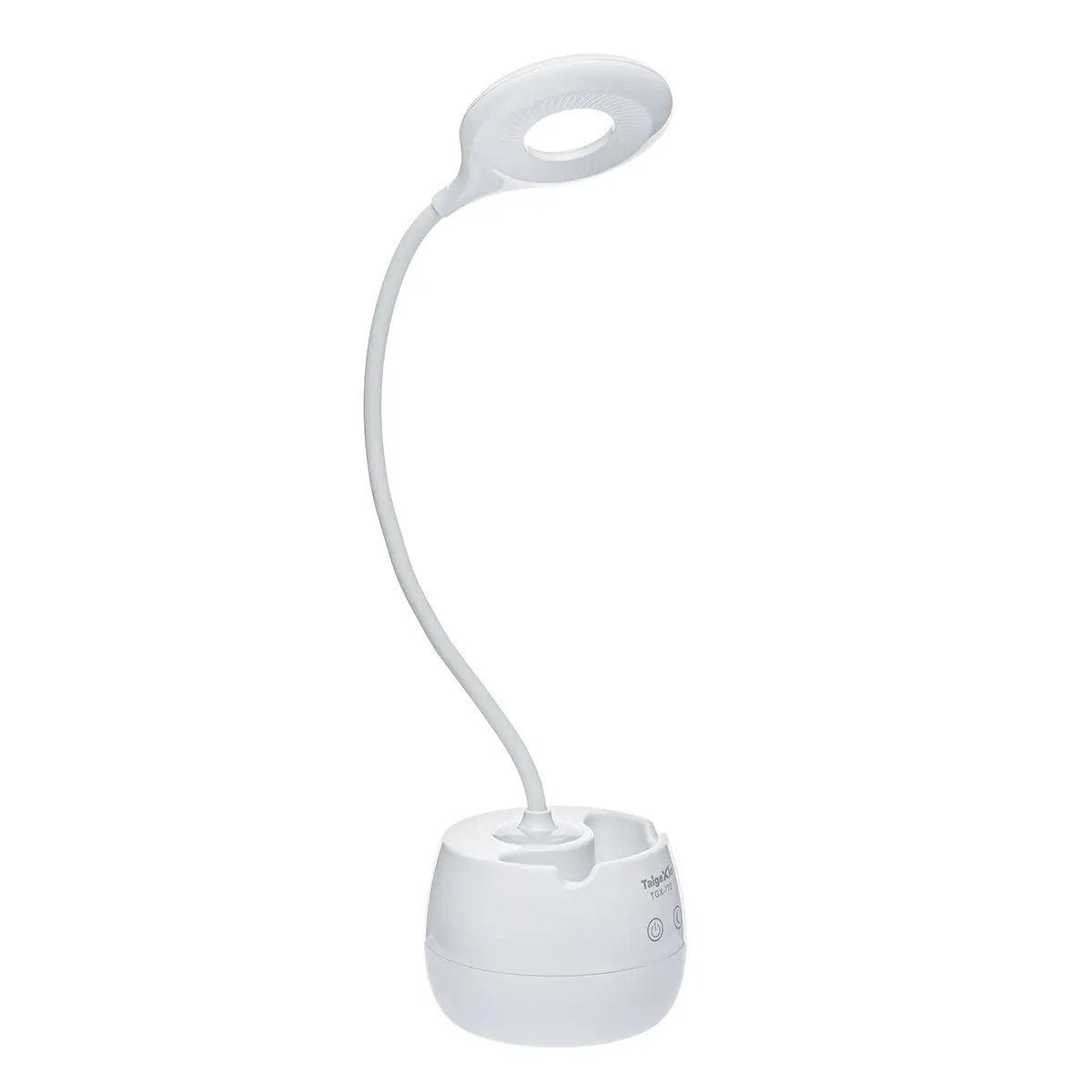 ФОТО КАРТИНКИ ЗОБРАЖЕННЯ Настільна LED-лампа акумуляторна/нічник/осередка для ручок/TGX-772 РОЗДРІБ ОПТ ГУРТ ГУРТОМ ОПТОМ! З ЄВРОПИ! ЯКІСТЬ! Купити Львів Характеристики Ціна Оплата Доставка "БОГОДАР" ІНТЕРНЕТ-МАГАЗИН Огляд Рейтинг Порівняння Як вибрати Якісний