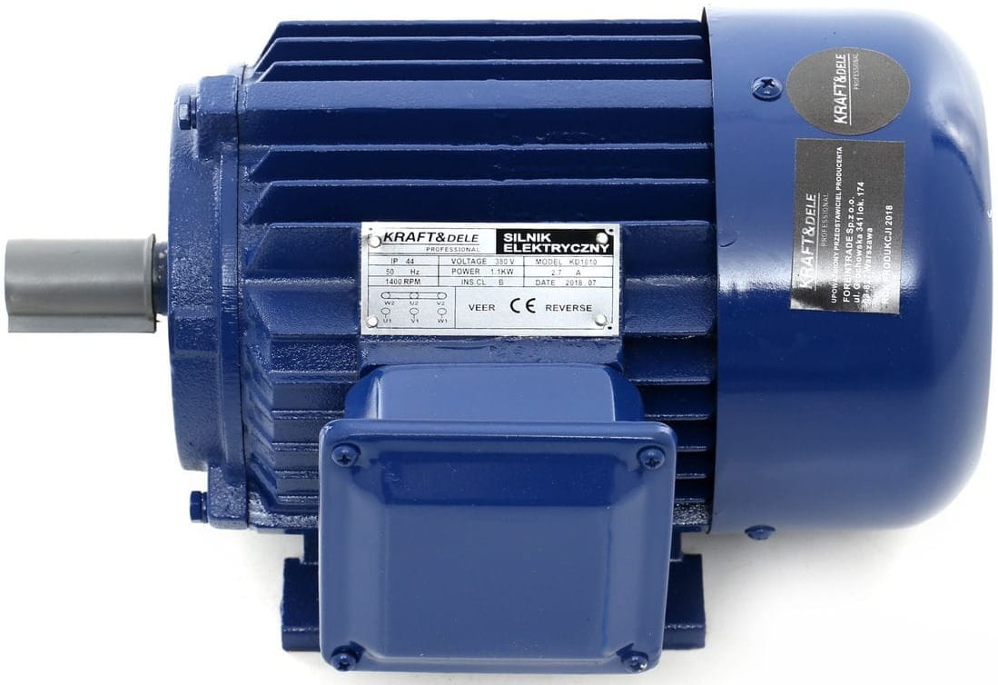 ФОТО КАРТИНКИ ЗОБРАЖЕННЯ Silnik elektryczny 2,2KW 380V 2840rpm KD1814 РОЗДРІБ ОПТ ГУРТ ГУРТОМ ОПТОМ! З ЄВРОПИ! ЯКІСТЬ! Купити Львів Характеристики Ціна Оплата Доставка "БОГОДАР" ІНТЕРНЕТ-МАГАЗИН Огляд Рейтинг Порівняння Як вибрати Якісний