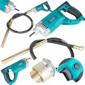 ФОТО КАРТИНКИ ЗОБРАЖЕННЯ Глибинний вібратор для бетону AL-FA / Діаметр булави: 35 мм(4000об/хв 2000Вт ) РОЗДРІБ ОПТ ГУРТ ГУРТОМ ОПТОМ! З ЄВРОПИ! ЯКІСТЬ! Купити Львів Характеристики Ціна Оплата Доставка "БОГОДАР" ІНТЕРНЕТ-МАГАЗИН Огляд Рейтинг Порівняння Як вибрати Якісний