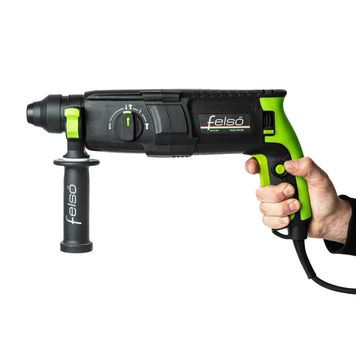 ФОТО КАРТИНКИ ЗОБРАЖЕННЯ Перфоратор прямий FELSŐ RH1200 : 1200 Вт, 3.8 Дж, SDS-Plus (RH1200) РОЗДРІБ ОПТ ГУРТ ГУРТОМ ОПТОМ! З ЄВРОПИ! ЯКІСТЬ! Купити Львів Характеристики Ціна Оплата Доставка "БОГОДАР" ІНТЕРНЕТ-МАГАЗИН Огляд Рейтинг Порівняння Як вибрати Якісний