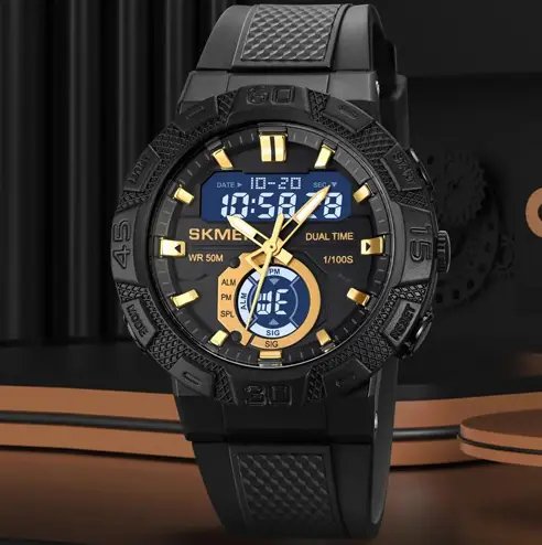 ФОТО КАРТИНКИ ЗОБРАЖЕННЯ Годинник наручний SKMEI 1881GDBK, GOLD-BLACK, 10276 РОЗДРІБ ОПТ ГУРТ ГУРТОМ ОПТОМ! З ЄВРОПИ! ЯКІСТЬ! Купити Львів Характеристики Ціна Оплата Доставка "БОГОДАР" ІНТЕРНЕТ-МАГАЗИН Огляд Рейтинг Порівняння Як вибрати Якісний