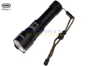 ФОТО КАРТИНКИ ЗОБРАЖЕННЯ Ліхтарик (ліхтар, фонарик) з USB Type-C X-BALOG BL-P712-P160 L-093B +POWERBANK XHP160 16 Ядер 26650 8800 mAh 7000 Лм 1 Км Польща! РОЗДРІБ ОПТ ГУРТ ГУРТОМ ОПТОМ! З ЄВРОПИ! ЯКІСТЬ! Купити Львів Характеристики Ціна Оплата Доставка "БОГОДАР" ІНТЕРНЕТ-МАГАЗИН Огляд Рейтинг Порівняння Як вибрати Якісний