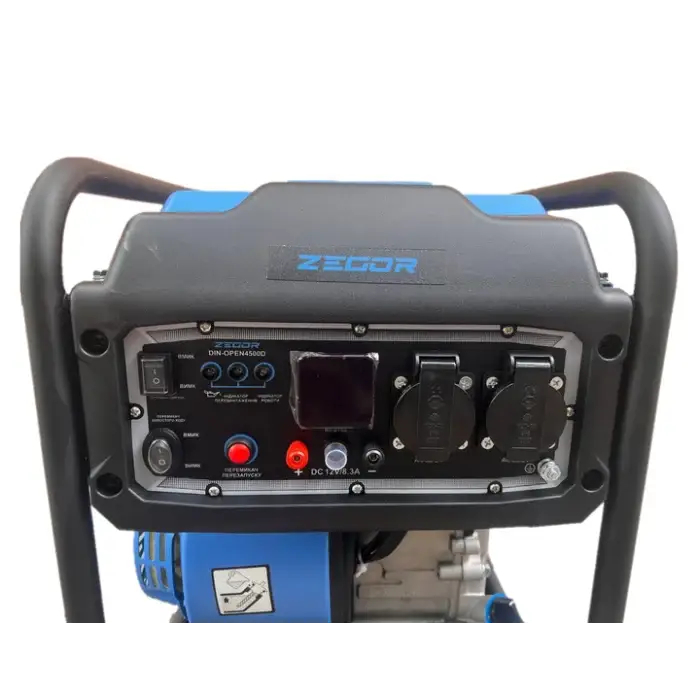 ФОТО КАРТИНКИ ЗОБРАЖЕННЯ Професійний бензиновий генератор інверторного типу ZEGOR DIN-OPEN 4500D : 4.0/4.5кВт (гaз + бeнзин) РОЗДРІБ ОПТ ГУРТ ГУРТОМ ОПТОМ! З ЄВРОПИ! ЯКІСТЬ! Купити Львів Характеристики Ціна Оплата Доставка "БОГОДАР" ІНТЕРНЕТ-МАГАЗИН Огляд Рейтинг Порівняння Як вибрати Якісний