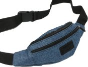 ФОТО КАРТИНКИ ЗОБРАЖЕННЯ Сумка на пояс WALLABY тканинна синя 2906-1 РОЗДРІБ ОПТ ГУРТ ГУРТОМ ОПТОМ! З ЄВРОПИ! ЯКІСТЬ! Купити Львів Характеристики Ціна Оплата Доставка "БОГОДАР" ІНТЕРНЕТ-МАГАЗИН Огляд Рейтинг Порівняння Як вибрати Якісний