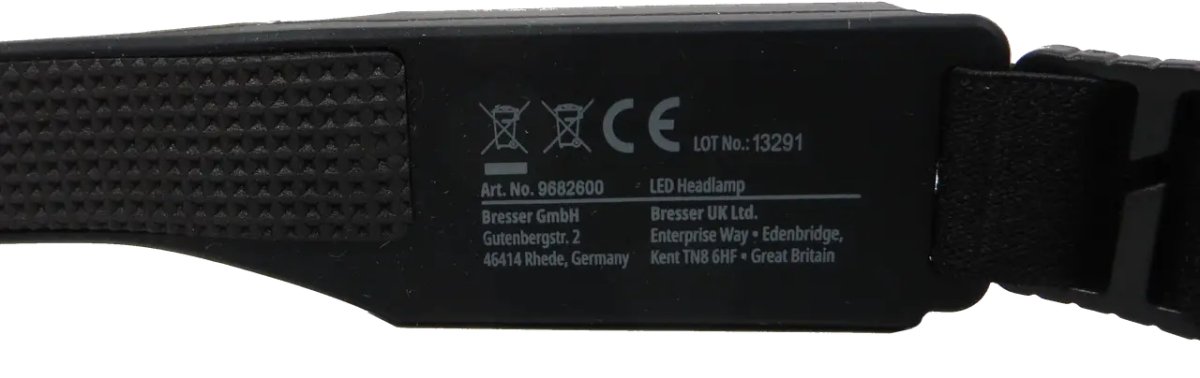 ФОТО КАРТИНКИ ЗОБРАЖЕННЯ Акумуляторний налобний ліхтар LED смуга 120 LM + ліхтарик 90 LM BRESSER 9682600 РОЗДРІБ ОПТ ГУРТ ГУРТОМ ОПТОМ! З ЄВРОПИ! ЯКІСТЬ! Купити Львів Характеристики Ціна Оплата Доставка "БОГОДАР" ІНТЕРНЕТ-МАГАЗИН Огляд Рейтинг Порівняння Як вибрати Якісний