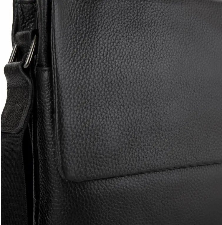 ФОТО КАРТИНКИ ЗОБРАЖЕННЯ Кожаный мужской мессенджер Tiding Bag  черный SA25F-FL-875A РОЗДРІБ ОПТ ГУРТ ГУРТОМ ОПТОМ! З ЄВРОПИ! ЯКІСТЬ! Купити Львів Характеристики Ціна Оплата Доставка "БОГОДАР" ІНТЕРНЕТ-МАГАЗИН Огляд Рейтинг Порівняння Як вибрати Якісний