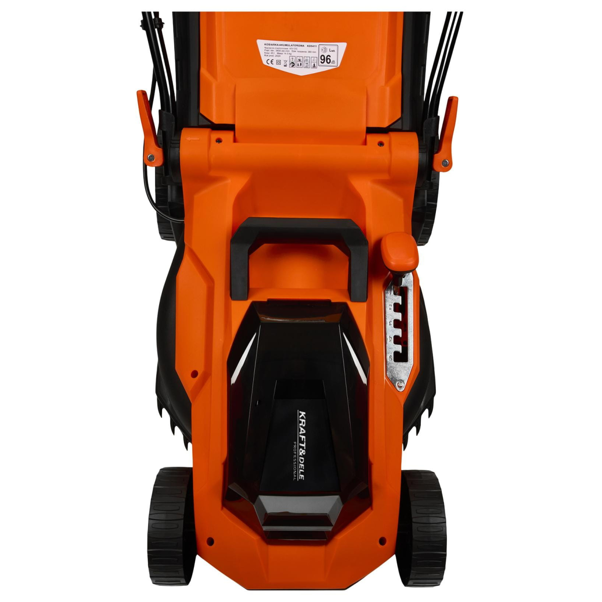 ФОТО КАРТИНКИ ЗОБРАЖЕННЯ KOSIARKA AKUMULATOROWA 50L 38CM 40V KD5411 РОЗДРІБ ОПТ ГУРТ ГУРТОМ ОПТОМ! З ЄВРОПИ! ЯКІСТЬ! Купити Львів Характеристики Ціна Оплата Доставка "БОГОДАР" ІНТЕРНЕТ-МАГАЗИН Огляд Рейтинг Порівняння Як вибрати Якісний