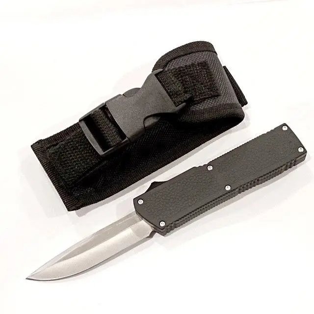 ФОТО КАРТИНКИ ЗОБРАЖЕННЯ Ніж фронтальний викидний MICROTECH 7632 РОЗДРІБ ОПТ ГУРТ ГУРТОМ ОПТОМ! З ЄВРОПИ! ЯКІСТЬ! Купити Львів Характеристики Ціна Оплата Доставка "БОГОДАР" ІНТЕРНЕТ-МАГАЗИН Огляд Рейтинг Порівняння Як вибрати Якісний