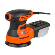 ФОТО КАРТИНКИ ЗОБРАЖЕННЯ Ексцентрикова шліфмашина (орбітальна) TEX.AC ТА-01-535 : 350 Вт, 125мм платформа шліфувальна машина РОЗДРІБ ОПТ ГУРТ ГУРТОМ ОПТОМ! З ЄВРОПИ! ЯКІСТЬ! Купити Львів Характеристики Ціна Оплата Доставка "БОГОДАР" ІНТЕРНЕТ-МАГАЗИН Огляд Рейтинг Порівняння Як вибрати Якісний