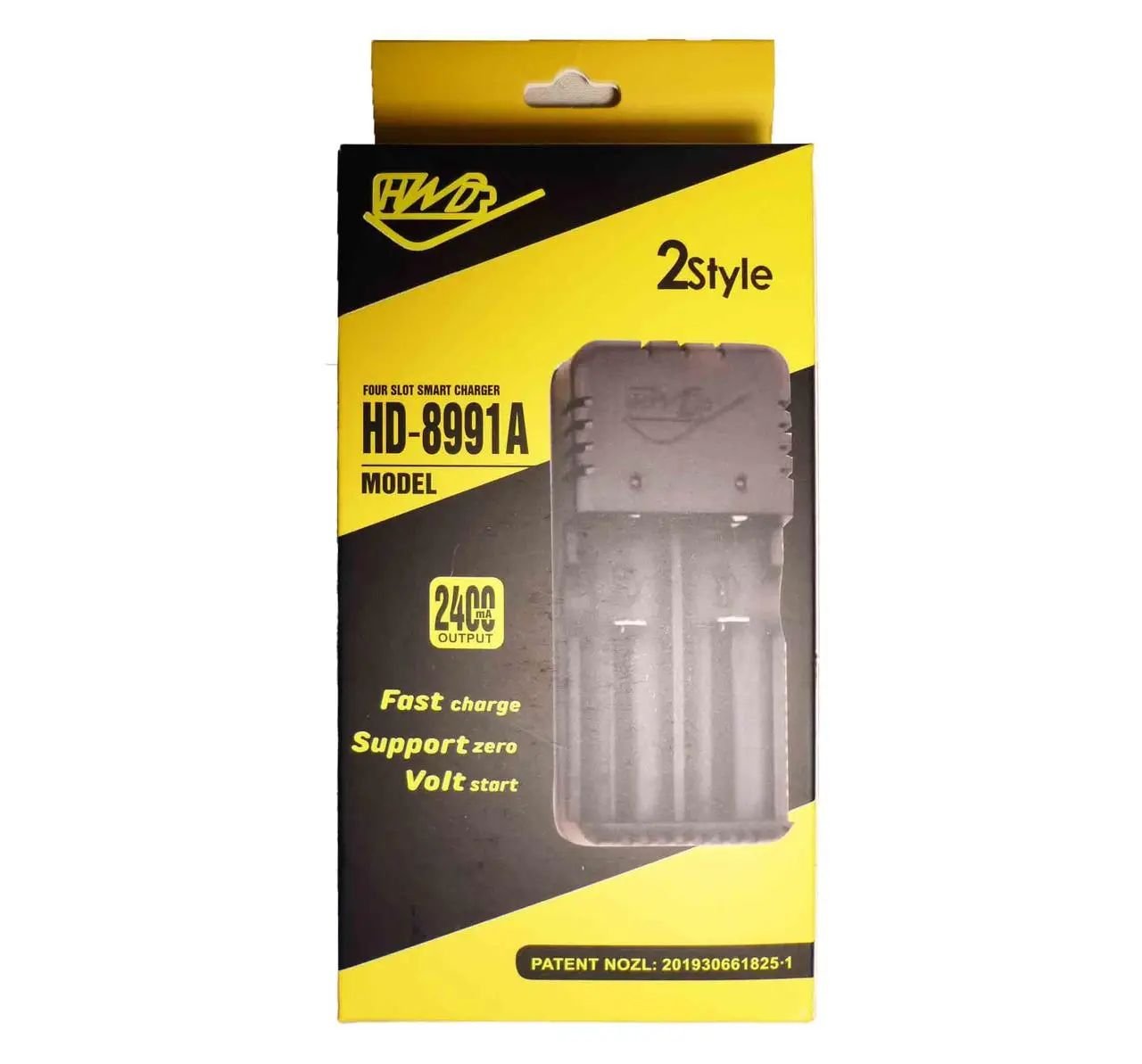 ФОТО КАРТИНКИ ЗОБРАЖЕННЯ GH HD-8991A Зарядний пристрій універсальний LCD екран 220V 2.4A для акумуляторів Li-Ion 2x14500/16340/18650/21700/26650 і т.п. Польща! РОЗДРІБ ОПТ ГУРТ ГУРТОМ ОПТОМ! З ЄВРОПИ! ЯКІСТЬ! Купити Львів Характеристики Ціна Оплата Доставка "БОГОДАР" ІНТЕРНЕТ-МАГАЗИН Огляд Рейтинг Порівняння Як вибрати Якісний