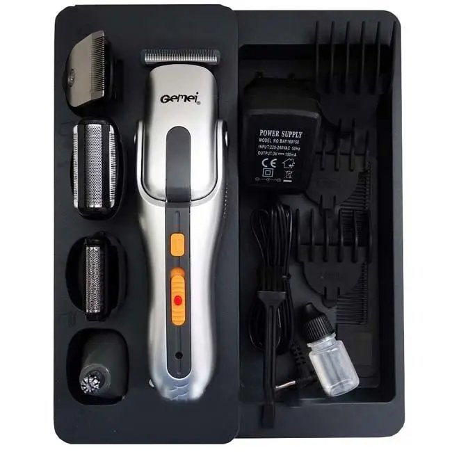 ФОТО КАРТИНКИ ЗОБРАЖЕННЯ Машинка для стрижки GEMEI GM-581 РОЗДРІБ ОПТ ГУРТ ГУРТОМ ОПТОМ! З ЄВРОПИ! ЯКІСТЬ! Купити Львів Характеристики Ціна Оплата Доставка "БОГОДАР" ІНТЕРНЕТ-МАГАЗИН Огляд Рейтинг Порівняння Як вибрати Якісний