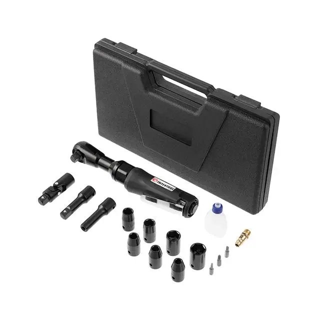 ФОТО КАРТИНКИ ЗОБРАЖЕННЯ Потужний гайковерт кутовий пневматичний 1/2" INTERTOOL PT-1110 : 69 Нм, 160 об/хв., 6 атмосфер РОЗДРІБ ОПТ ГУРТ ГУРТОМ ОПТОМ! З ЄВРОПИ! ЯКІСТЬ! Купити Львів Характеристики Ціна Оплата Доставка "БОГОДАР" ІНТЕРНЕТ-МАГАЗИН Огляд Рейтинг Порівняння Як вибрати Якісний