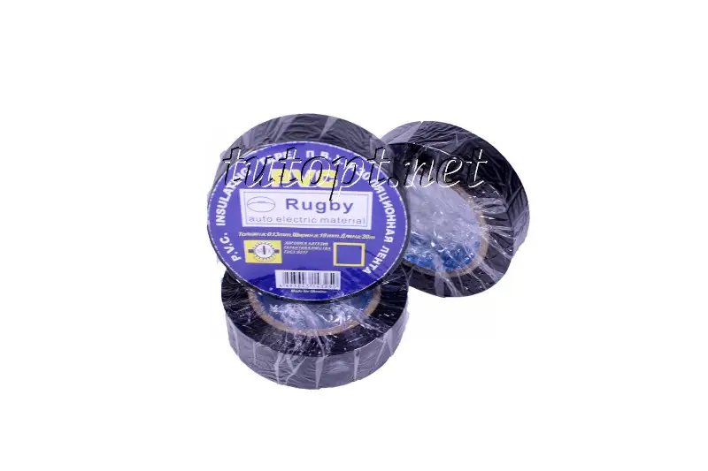 ФОТО КАРТИНКИ ЗОБРАЖЕННЯ Ізострічка RUGBY/PVC/20м чорна (реальний метраж менший) РОЗДРІБ ОПТ ГУРТ ГУРТОМ ОПТОМ! З ЄВРОПИ! ЯКІСТЬ! Купити Львів Характеристики Ціна Оплата Доставка "БОГОДАР" ІНТЕРНЕТ-МАГАЗИН Огляд Рейтинг Порівняння Як вибрати Якісний