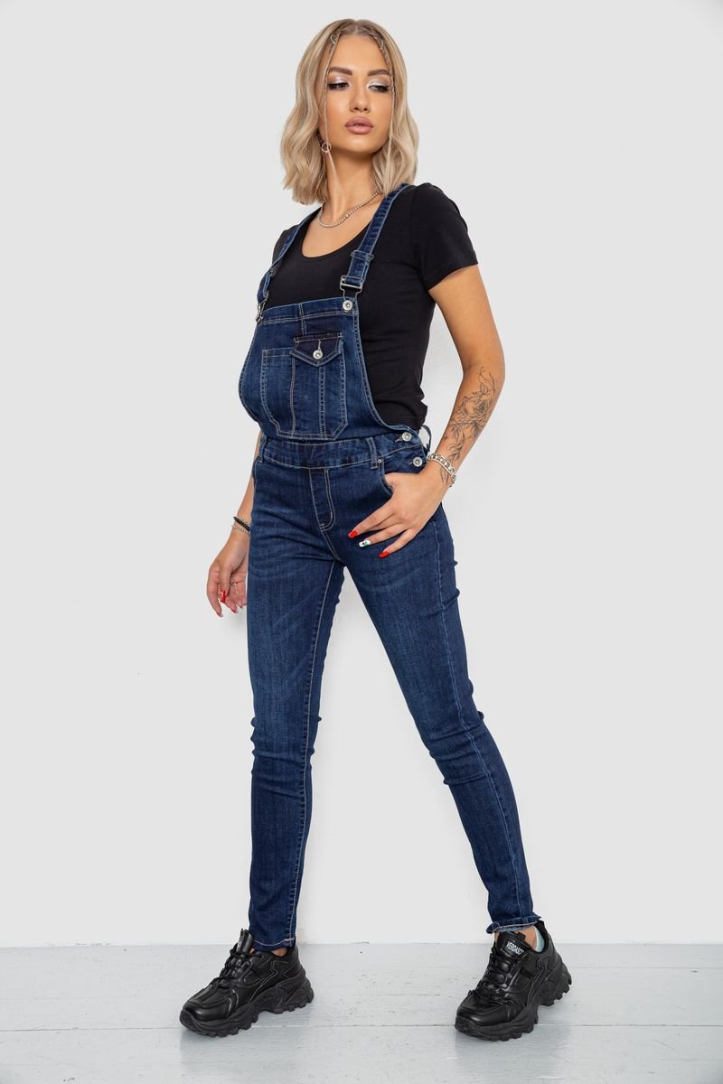 ФОТО КАРТИНКИ ЗОБРАЖЕННЯ Жіночий комбінезон AGER 250R669 26 Синій РОЗДРІБ ОПТ ГУРТ ГУРТОМ ОПТОМ! З ЄВРОПИ! ЯКІСТЬ! Купити Львів Характеристики Ціна Оплата Доставка "БОГОДАР" ІНТЕРНЕТ-МАГАЗИН Огляд Рейтинг Порівняння Як вибрати Якісний