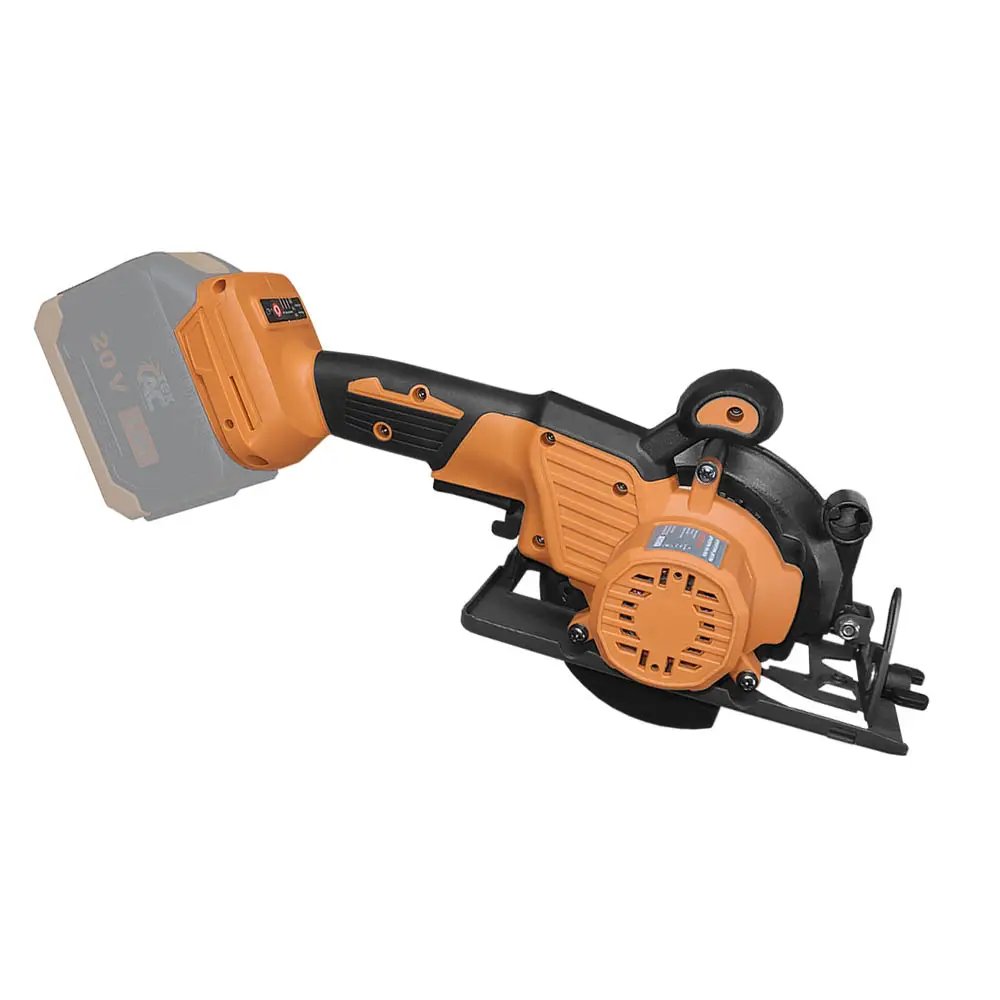 ФОТО КАРТИНКИ ЗОБРАЖЕННЯ Потужна акумуляторна дискова циркулярна міні-пила TEX.AC TAOE-CS125M : без АКБ, 5000 об/хв, диск 125 мм, 2.2 кг РОЗДРІБ ОПТ ГУРТ ГУРТОМ ОПТОМ! З ЄВРОПИ! ЯКІСТЬ! Купити Львів Характеристики Ціна Оплата Доставка "БОГОДАР" ІНТЕРНЕТ-МАГАЗИН Огляд Рейтинг Порівняння Як вибрати Якісний