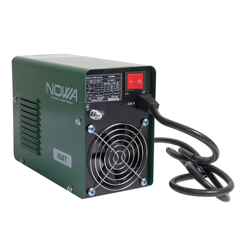 ФОТО КАРТИНКИ ЗОБРАЖЕННЯ Зварювальний інверторний апарат (зварка) NOWA W400DK : 400А, гарячий старт РОЗДРІБ ОПТ ГУРТ ГУРТОМ ОПТОМ! З ЄВРОПИ! ЯКІСТЬ! Купити Львів Характеристики Ціна Оплата Доставка "БОГОДАР" ІНТЕРНЕТ-МАГАЗИН Огляд Рейтинг Порівняння Як вибрати Якісний