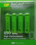 ФОТО КАРТИНКИ ЗОБРАЖЕННЯ Аккумулятор GP RECYKO+ /R3 AAA /Ni-MH/850mAh/ 1.2V 1 шт. (в упаковці 4 шт.), блістр РОЗДРІБ ОПТ ГУРТ ГУРТОМ ОПТОМ! З ЄВРОПИ! ЯКІСТЬ! Купити Львів Характеристики Ціна Оплата Доставка "БОГОДАР" ІНТЕРНЕТ-МАГАЗИН Огляд Рейтинг Порівняння Як вибрати Якісний