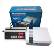 ФОТО КАРТИНКИ ЗОБРАЖЕННЯ Ігрова приставка GAME NES 620 / 7724 РОЗДРІБ ОПТ ГУРТ ГУРТОМ ОПТОМ! З ЄВРОПИ! ЯКІСТЬ! Купити Львів Характеристики Ціна Оплата Доставка "БОГОДАР" ІНТЕРНЕТ-МАГАЗИН Огляд Рейтинг Порівняння Як вибрати Якісний