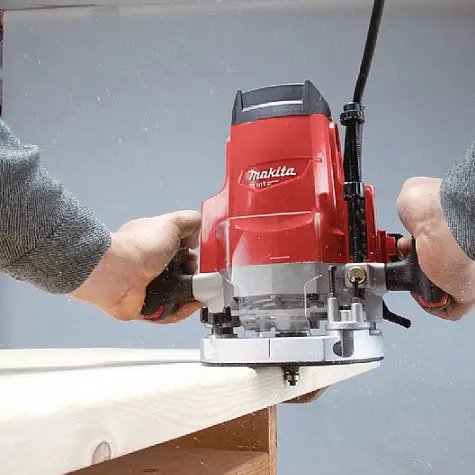 ФОТО КАРТИНКИ ЗОБРАЖЕННЯ Електричний ручний столярний фрезер по дереву MAKITA M3600 : 1650 Вт, 12 цанга, 22000 об/хв електрофрезер РОЗДРІБ ОПТ ГУРТ ГУРТОМ ОПТОМ! З ЄВРОПИ! ЯКІСТЬ! Купити Львів Характеристики Ціна Оплата Доставка "БОГОДАР" ІНТЕРНЕТ-МАГАЗИН Огляд Рейтинг Порівняння Як вибрати Якісний