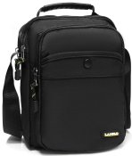 ФОТО КАРТИНКИ ЗОБРАЖЕННЯ Чоловіча сумка наплічна LANPAD чорна LAN15054 black РОЗДРІБ ОПТ ГУРТ ГУРТОМ ОПТОМ! З ЄВРОПИ! ЯКІСТЬ! Купити Львів Характеристики Ціна Оплата Доставка "БОГОДАР" ІНТЕРНЕТ-МАГАЗИН Огляд Рейтинг Порівняння Як вибрати Якісний