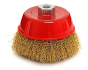 ФОТО КАРТИНКИ ЗОБРАЖЕННЯ Szczotka czołowa mosiężna M14 KD10974 РОЗДРІБ ОПТ ГУРТ ГУРТОМ ОПТОМ! З ЄВРОПИ! ЯКІСТЬ! Купити Львів Характеристики Ціна Оплата Доставка "БОГОДАР" ІНТЕРНЕТ-МАГАЗИН Огляд Рейтинг Порівняння Як вибрати Якісний