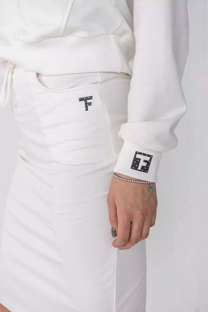 ФОТО КАРТИНКИ ЗОБРАЖЕННЯ Спідниця жіноча TOTALFIT U2-LD11 XL Молочний РОЗДРІБ ОПТ ГУРТ ГУРТОМ ОПТОМ! З ЄВРОПИ! ЯКІСТЬ! Купити Львів Характеристики Ціна Оплата Доставка "БОГОДАР" ІНТЕРНЕТ-МАГАЗИН Огляд Рейтинг Порівняння Як вибрати Якісний