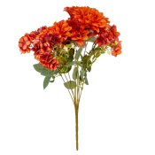 ФОТО КАРТИНКИ ЗОБРАЖЕННЯ Букет “Квітковий ансамбль” (6 жоржин і 3 гортензії), помаранчевий, 45 см BOHODAR 9213-004 РОЗДРІБ ОПТ ГУРТ ГУРТОМ ОПТОМ! З ЄВРОПИ! ЯКІСТЬ! Купити Львів Характеристики Ціна Оплата Доставка "БОГОДАР" ІНТЕРНЕТ-МАГАЗИН Огляд Рейтинг Порівняння Як вибрати Якісний