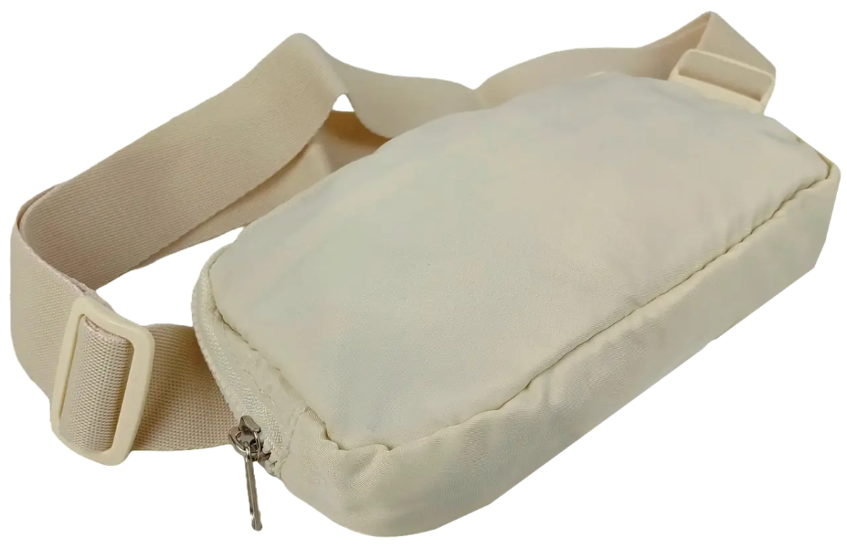 ФОТО КАРТИНКИ ЗОБРАЖЕННЯ Жіноча поясна сумка, бананка, набедрена сумка LS бежева 4061459898842 РОЗДРІБ ОПТ ГУРТ ГУРТОМ ОПТОМ! З ЄВРОПИ! ЯКІСТЬ! Купити Львів Характеристики Ціна Оплата Доставка "БОГОДАР" ІНТЕРНЕТ-МАГАЗИН Огляд Рейтинг Порівняння Як вибрати Якісний