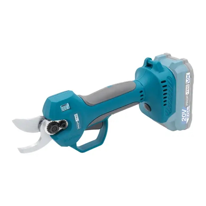 ФОТО КАРТИНКИ ЗОБРАЖЕННЯ Потужний акумуляторний секатор PROFI-TEC PES28 UltraCore : з АКБ 20V 2.0 Аh+ЗП (007630) РОЗДРІБ ОПТ ГУРТ ГУРТОМ ОПТОМ! З ЄВРОПИ! ЯКІСТЬ! Купити Львів Характеристики Ціна Оплата Доставка "БОГОДАР" ІНТЕРНЕТ-МАГАЗИН Огляд Рейтинг Порівняння Як вибрати Якісний