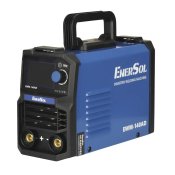 ФОТО КАРТИНКИ ЗОБРАЖЕННЯ Потужний зварювальний апарат інверторний EnerSol EWM-140AD : 6.1 кВт, 20 - 140 А, електрод 1.6-4.0 мм (EWM-140AD) РОЗДРІБ ОПТ ГУРТ ГУРТОМ ОПТОМ! З ЄВРОПИ! ЯКІСТЬ! Купити Львів Характеристики Ціна Оплата Доставка "БОГОДАР" ІНТЕРНЕТ-МАГАЗИН Огляд Рейтинг Порівняння Як вибрати Якісний