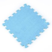 ФОТО КАРТИНКИ ЗОБРАЖЕННЯ Підлога-пазл плюшевий 30х30х1см Блакитний (D) SW-00002090 РОЗДРІБ ОПТ ГУРТ ГУРТОМ ОПТОМ! З ЄВРОПИ! ЯКІСТЬ! Купити Львів Характеристики Ціна Оплата Доставка "БОГОДАР" ІНТЕРНЕТ-МАГАЗИН Огляд Рейтинг Порівняння Як вибрати Якісний