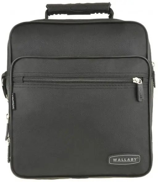 ФОТО КАРТИНКИ ЗОБРАЖЕННЯ Чоловіча сумка WALLABY з поліестеру 2431 РОЗДРІБ ОПТ ГУРТ ГУРТОМ ОПТОМ! З ЄВРОПИ! ЯКІСТЬ! Купити Львів Характеристики Ціна Оплата Доставка "БОГОДАР" ІНТЕРНЕТ-МАГАЗИН Огляд Рейтинг Порівняння Як вибрати Якісний