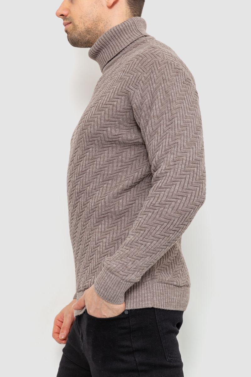 ФОТО КАРТИНКИ ЗОБРАЖЕННЯ Гольф чоловічий AGER 161R696 L Мокко РОЗДРІБ ОПТ ГУРТ ГУРТОМ ОПТОМ! З ЄВРОПИ! ЯКІСТЬ! Купити Львів Характеристики Ціна Оплата Доставка "БОГОДАР" ІНТЕРНЕТ-МАГАЗИН Огляд Рейтинг Порівняння Як вибрати Якісний