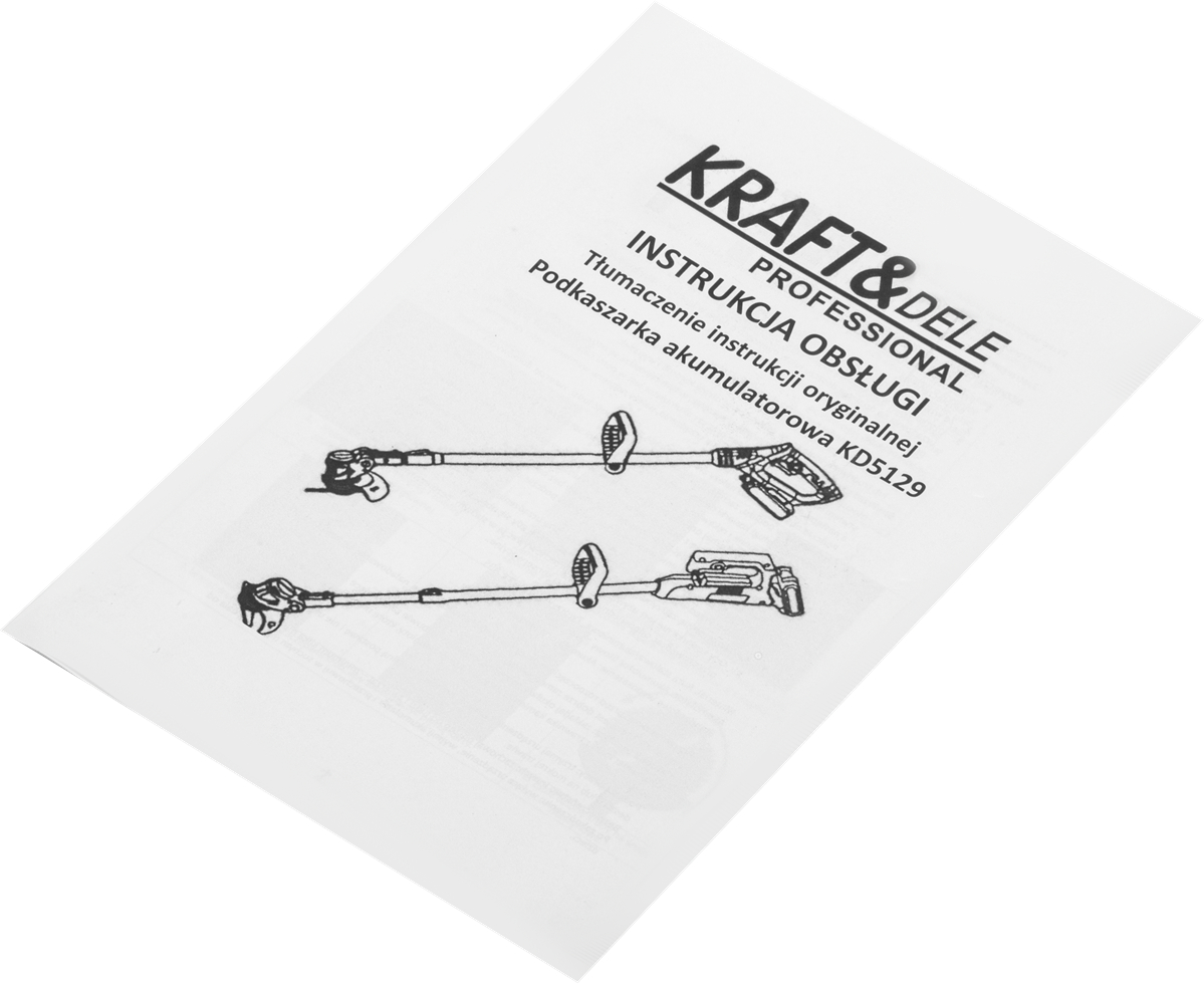 ФОТО КАРТИНКИ ЗОБРАЖЕННЯ Podkaszarka akumulatorowa 21V 2Ah x 2szt 1000W 11000rpm KD5129 РОЗДРІБ ОПТ ГУРТ ГУРТОМ ОПТОМ! З ЄВРОПИ! ЯКІСТЬ! Купити Львів Характеристики Ціна Оплата Доставка "БОГОДАР" ІНТЕРНЕТ-МАГАЗИН Огляд Рейтинг Порівняння Як вибрати Якісний