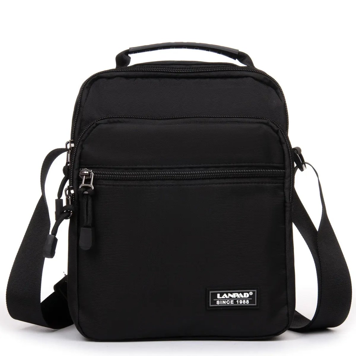 ФОТО КАРТИНКИ ЗОБРАЖЕННЯ Чоловіча сумка-планшет LANPAD чорний LAN82053 black РОЗДРІБ ОПТ ГУРТ ГУРТОМ ОПТОМ! З ЄВРОПИ! ЯКІСТЬ! Купити Львів Характеристики Ціна Оплата Доставка "БОГОДАР" ІНТЕРНЕТ-МАГАЗИН Огляд Рейтинг Порівняння Як вибрати Якісний