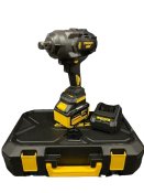 ФОТО КАРТИНКИ ЗОБРАЖЕННЯ Гайковерт ударний акумуляторний ZEGOR SDPP-21BL-1600 (акум 21V 6.0Ah 1шт і зарядка) РОЗДРІБ ОПТ ГУРТ ГУРТОМ ОПТОМ! З ЄВРОПИ! ЯКІСТЬ! Купити Львів Характеристики Ціна Оплата Доставка "БОГОДАР" ІНТЕРНЕТ-МАГАЗИН Огляд Рейтинг Порівняння Як вибрати Якісний