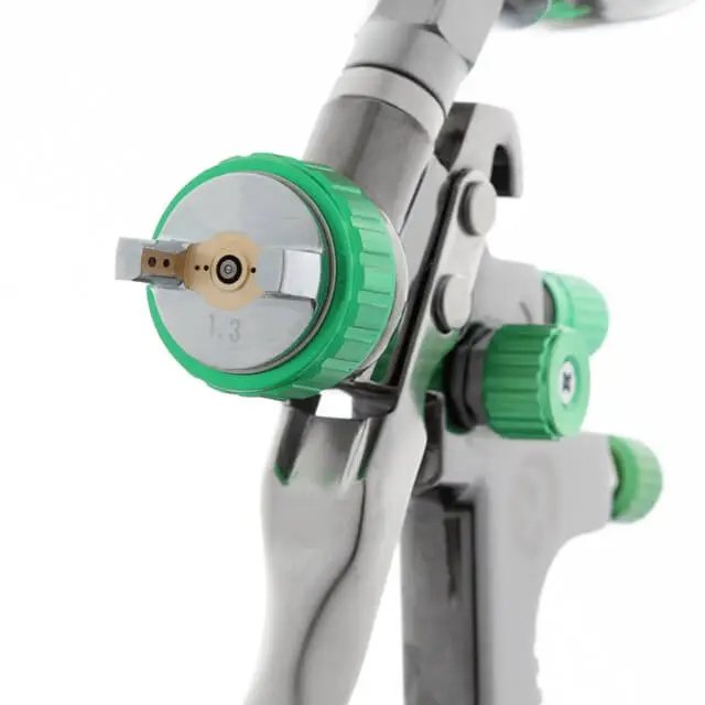 ФОТО КАРТИНКИ ЗОБРАЖЕННЯ Краскопульт пневматичний LVLP GREEN INTERTOOL PT-0131: 200 л/хв, діаметр форсунки 1.3мм, 600 мл бачок, тиск до 1.5 атм. РОЗДРІБ ОПТ ГУРТ ГУРТОМ ОПТОМ! З ЄВРОПИ! ЯКІСТЬ! Купити Львів Характеристики Ціна Оплата Доставка "БОГОДАР" ІНТЕРНЕТ-МАГАЗИН Огляд Рейтинг Порівняння Як вибрати Якісний