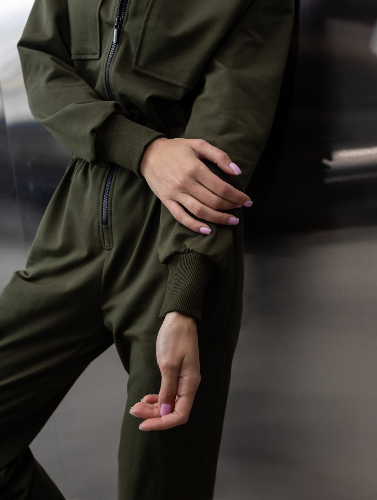 ФОТО КАРТИНКИ ЗОБРАЖЕННЯ Комбінезон жіночий TOTALFIT F52B-LD36-M M Хакі РОЗДРІБ ОПТ ГУРТ ГУРТОМ ОПТОМ! З ЄВРОПИ! ЯКІСТЬ! Купити Львів Характеристики Ціна Оплата Доставка "БОГОДАР" ІНТЕРНЕТ-МАГАЗИН Огляд Рейтинг Порівняння Як вибрати Якісний